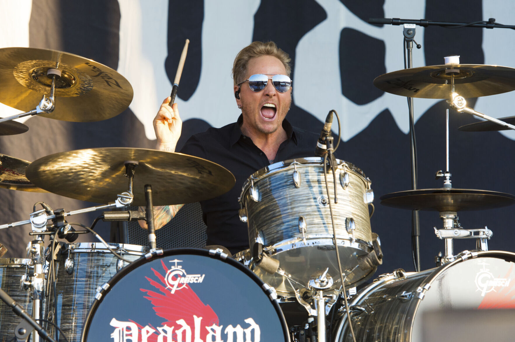 Matt Sorum